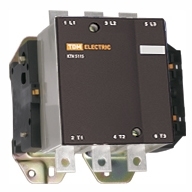 TDM ELECTRIC SQ0710-0029 Контактор КТН-6500 500А 400В/АС3 TDM